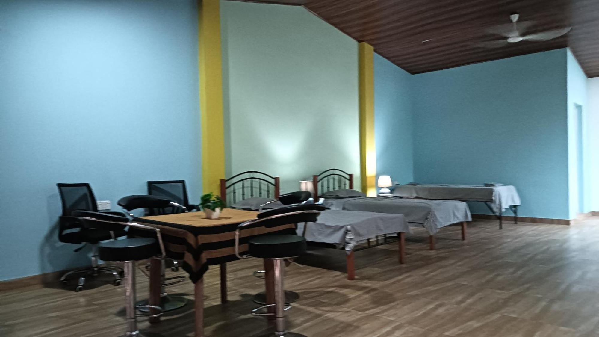 This Is It Airport Hotel And Restaurant Negombo Exterior foto